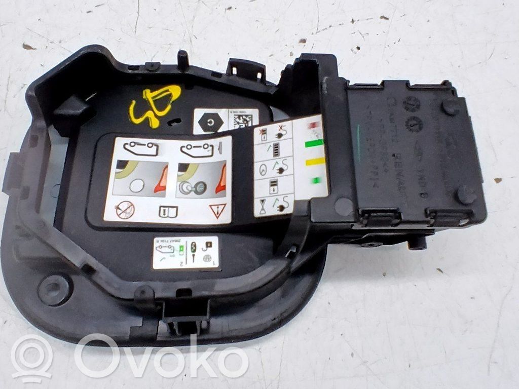Renault Twingo III Bușon rezervor