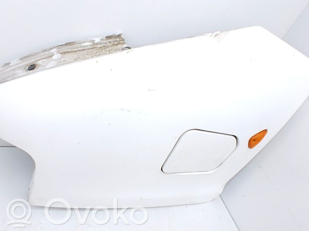 Citroen Jumper Front arch 