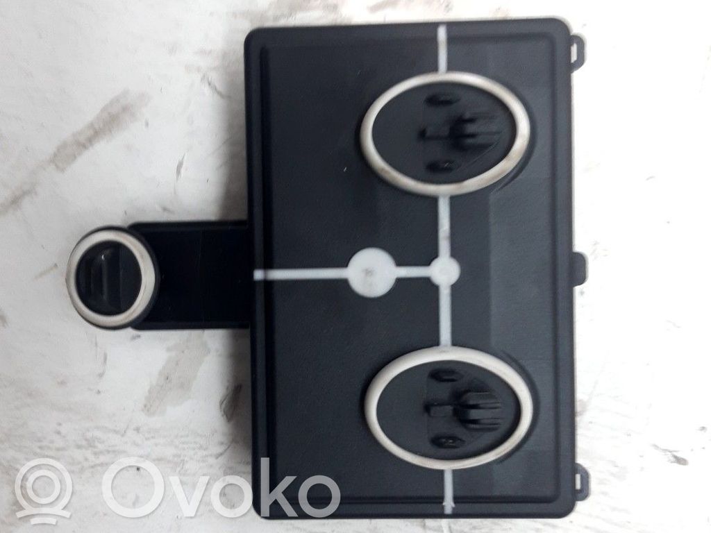 Unidad de control/módulo de carrocería central   8W0959595H
