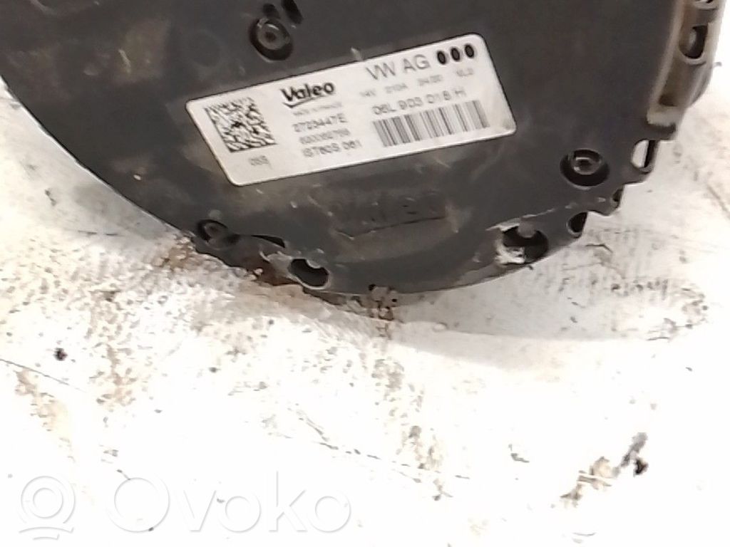 Audi A5 Sportback 8TA Alternador