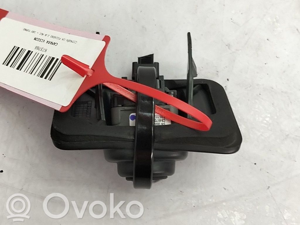 Citroen C4 I Picasso Caméra de recul 