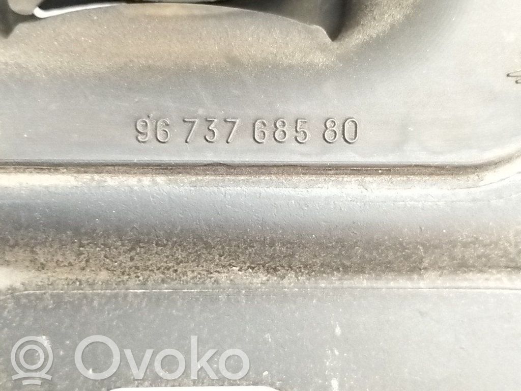 Citroen C4 I Picasso Getriebelager Getriebedämpfer