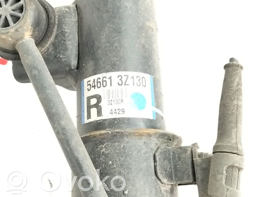 Hyundai i40 Amortizor față 