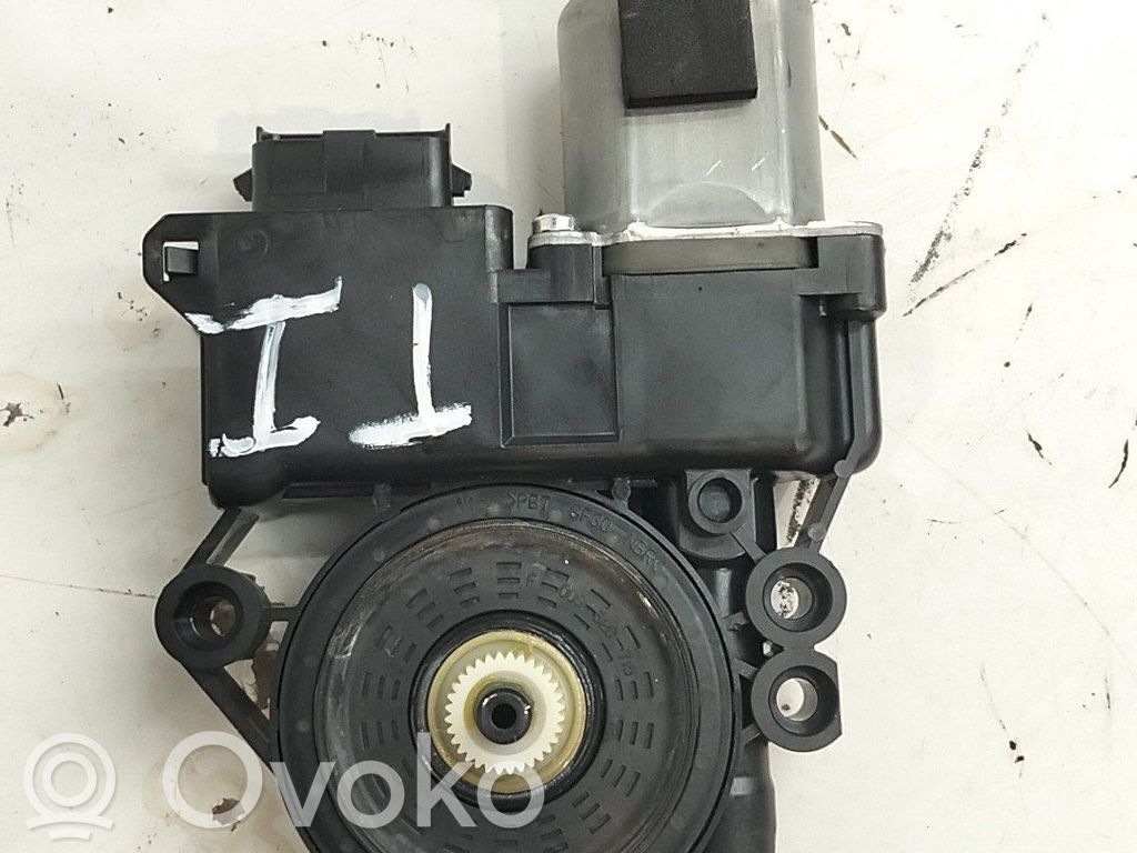 Hyundai i40 Asa reguladora de la puerta trasera