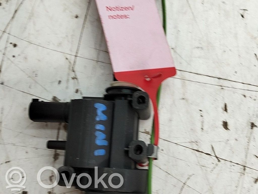 Mini Cooper Countryman R60 Modul de control caroserie central 