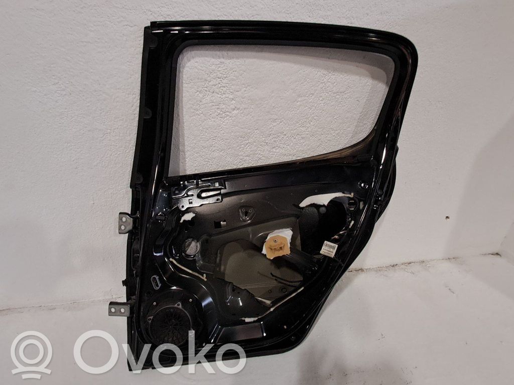 Tür hinten   9008S1