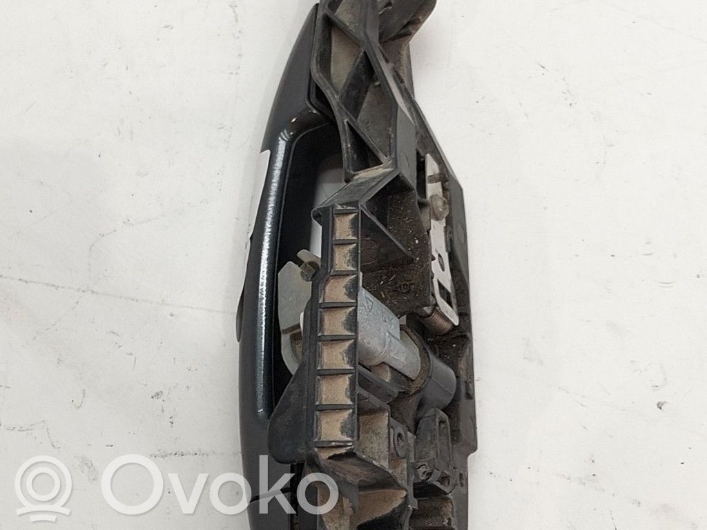 Takaoven ulkokahva   9109E8