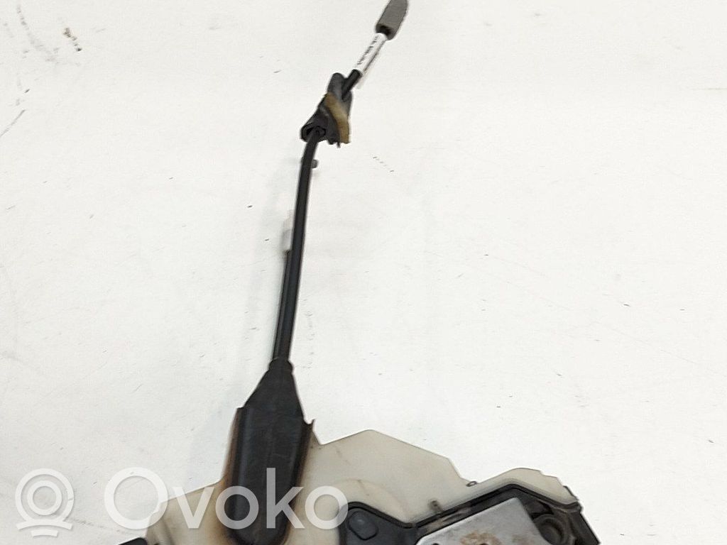 Etuoven lukko   9812500780