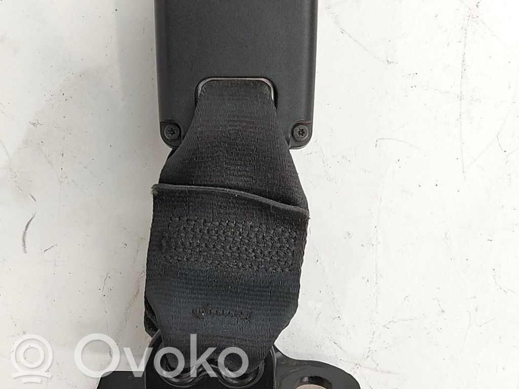 Peugeot 208 II Centură de siguranță mijloc (spate)