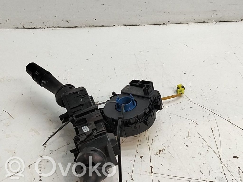 Hyundai i20 (PB PBT) Boutons / interrupteurs volant