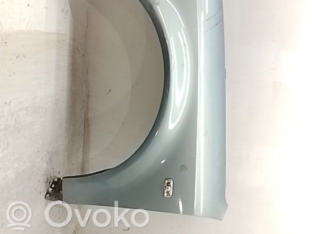 Audi A6 S6 C5 4B Nadkole przednie 