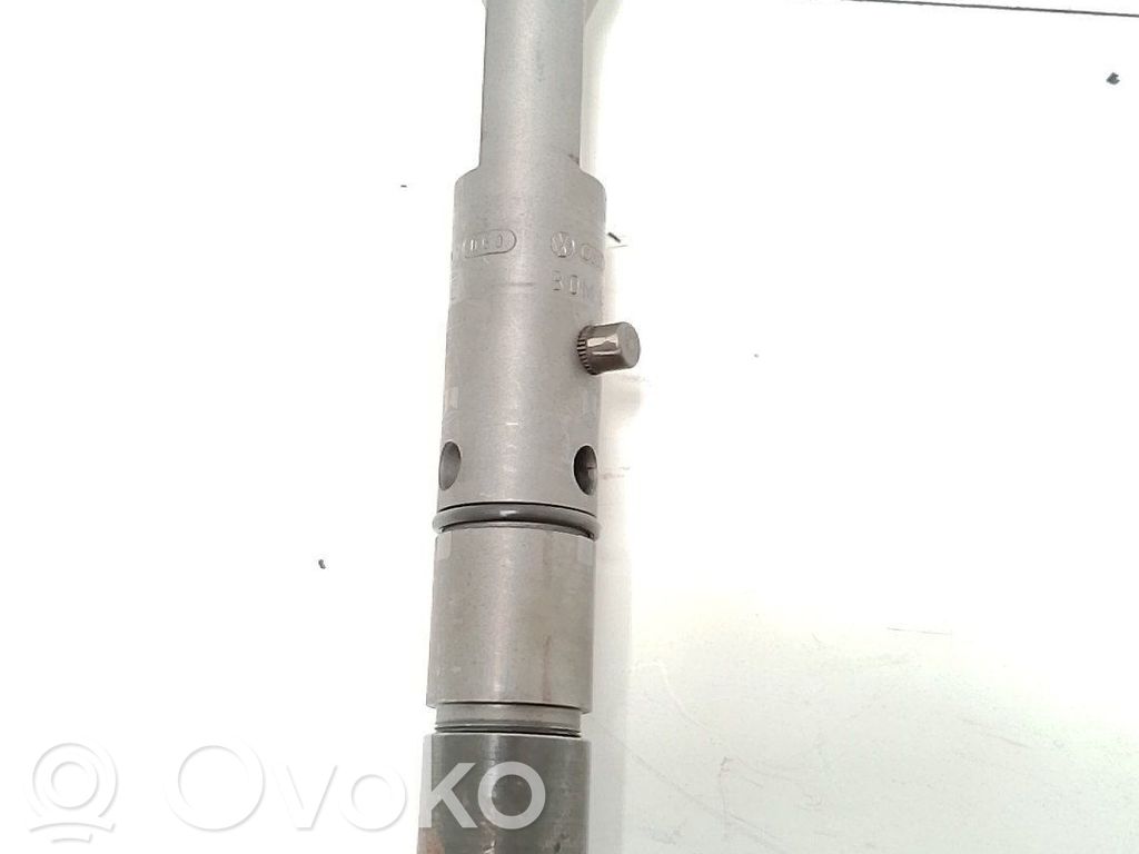 Inyector de combustible   059130201F