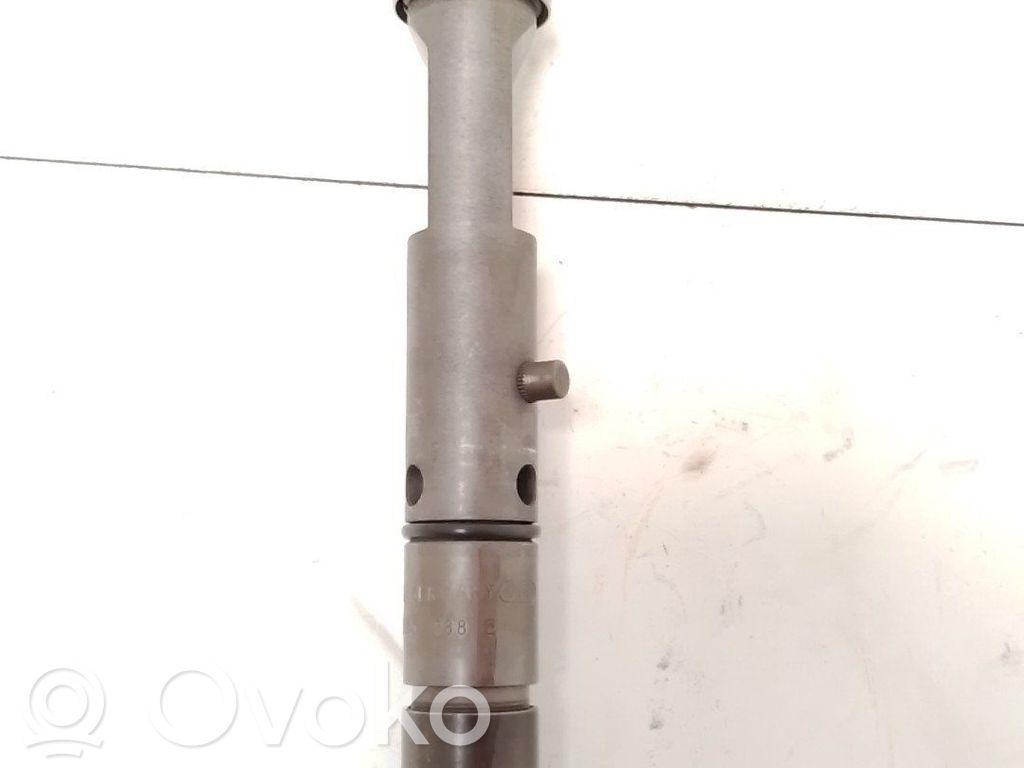 Audi A6 S6 C5 4B Injecteur de carburant 
