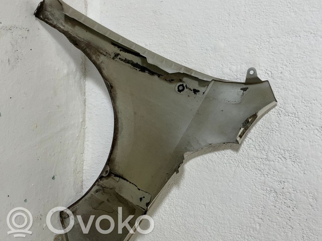 Skoda Rapid (NH) Nadkole przednie