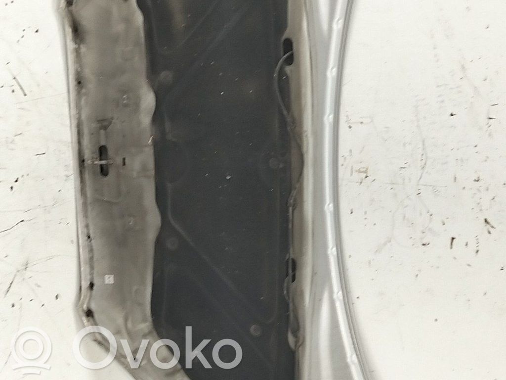 Hyundai Getz Vano motore/cofano 
