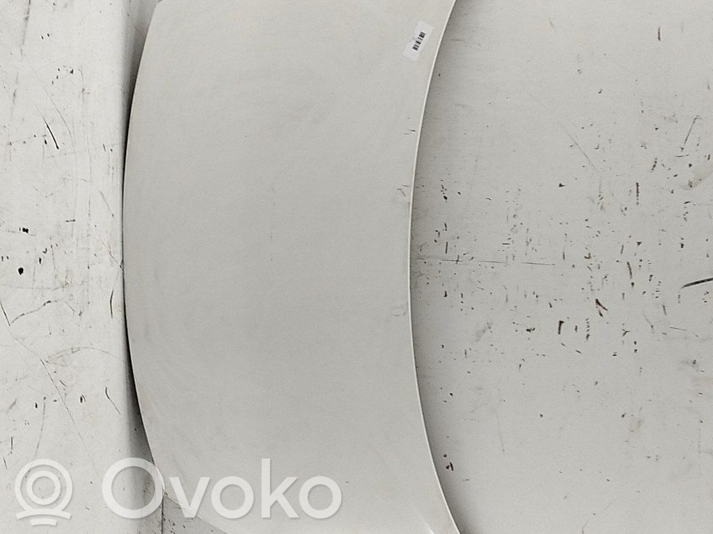 KIA Rio Vano motore/cofano