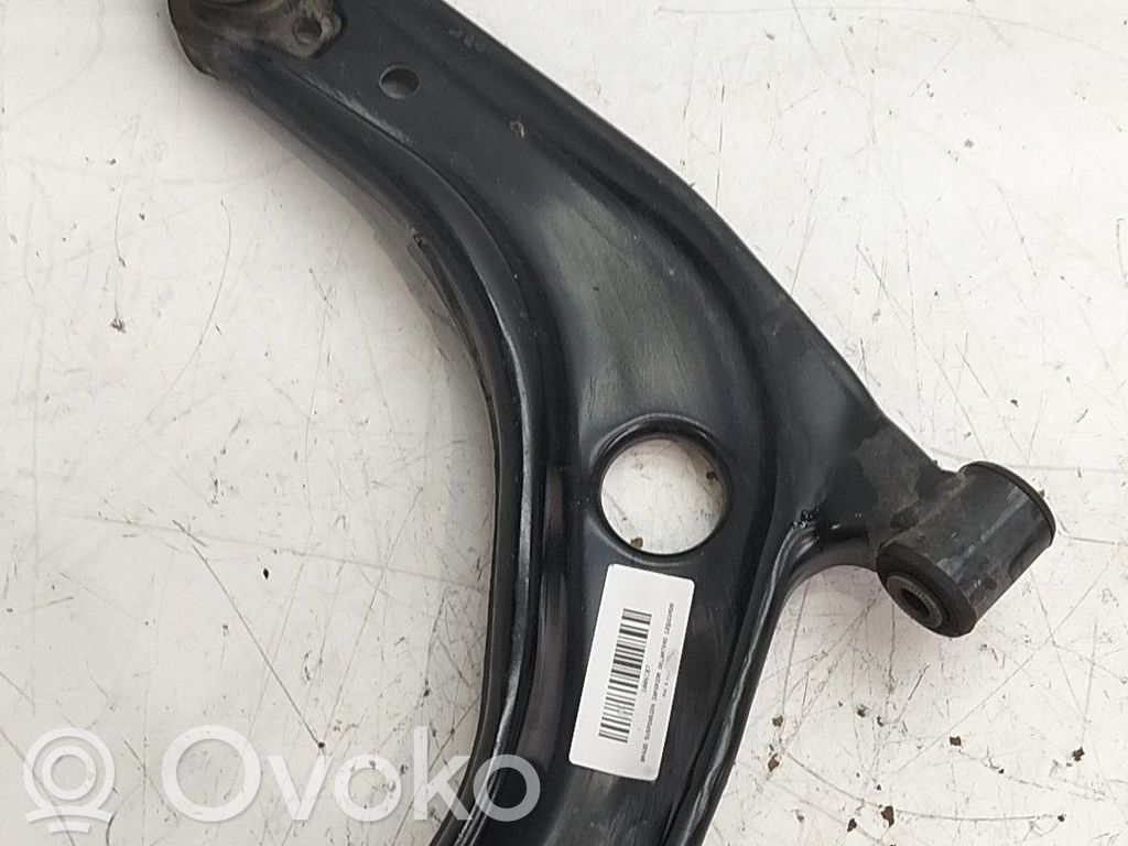 Mazda 3 II Braccio di controllo sospensione anteriore inferiore/braccio oscillante