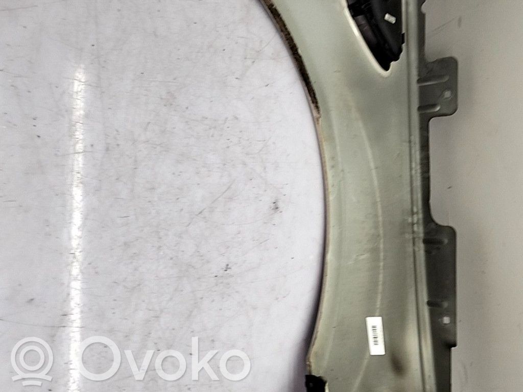 Land Rover Range Rover Sport L461 Radlauf vorne 