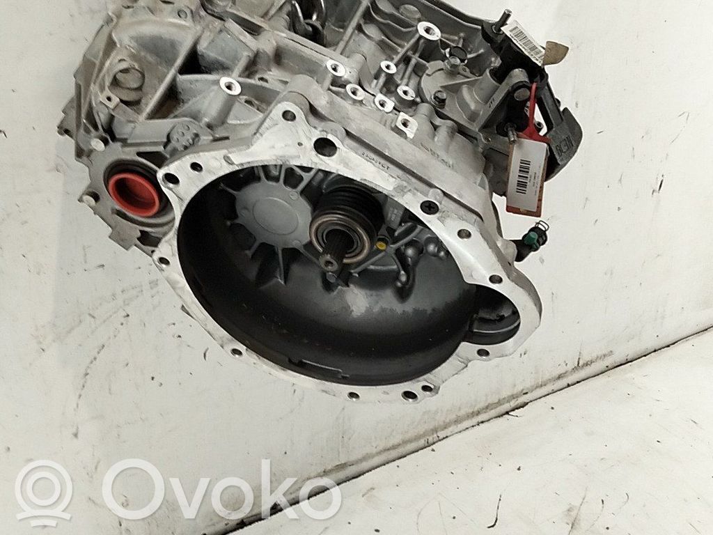 Hyundai i20 (PB PBT) Boîte de vitesses manuelle à 5 vitesses 