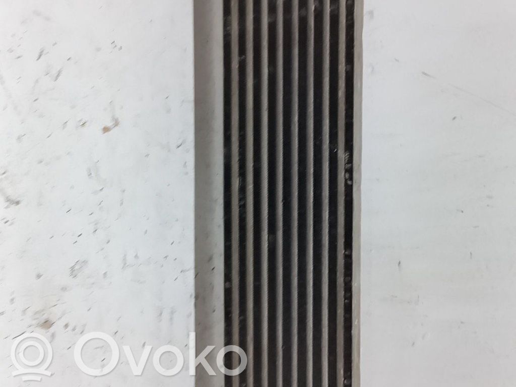 Fiat 500L Refroidisseur intermédiaire