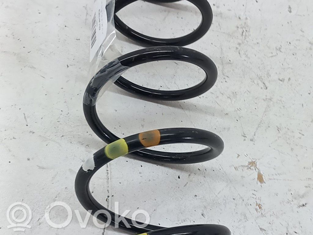 Fiat Seicento/600 Molla elicoidale anteriore 