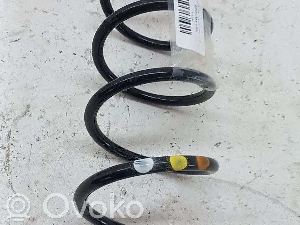 Fiat Seicento/600 Molla elicoidale anteriore 