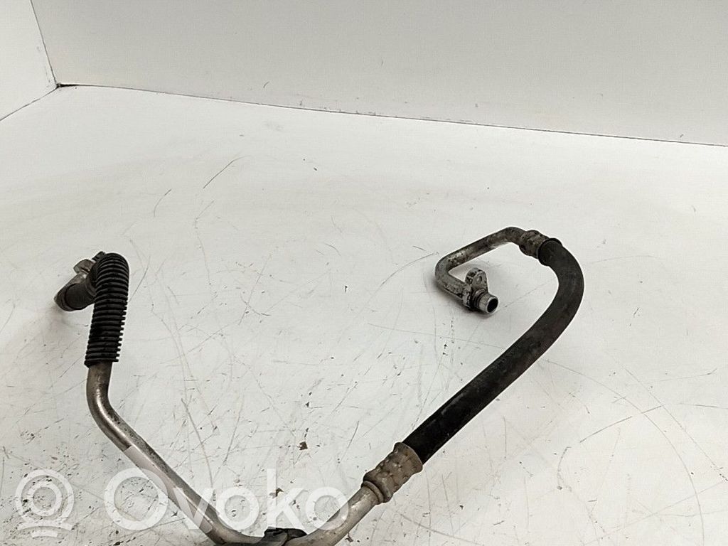 Renault Megane III Raccord / manchon flexible 