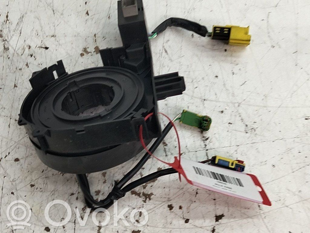 Renault Laguna III Lenkwinkelsensor Airbagschleifring Wickelfeder 
