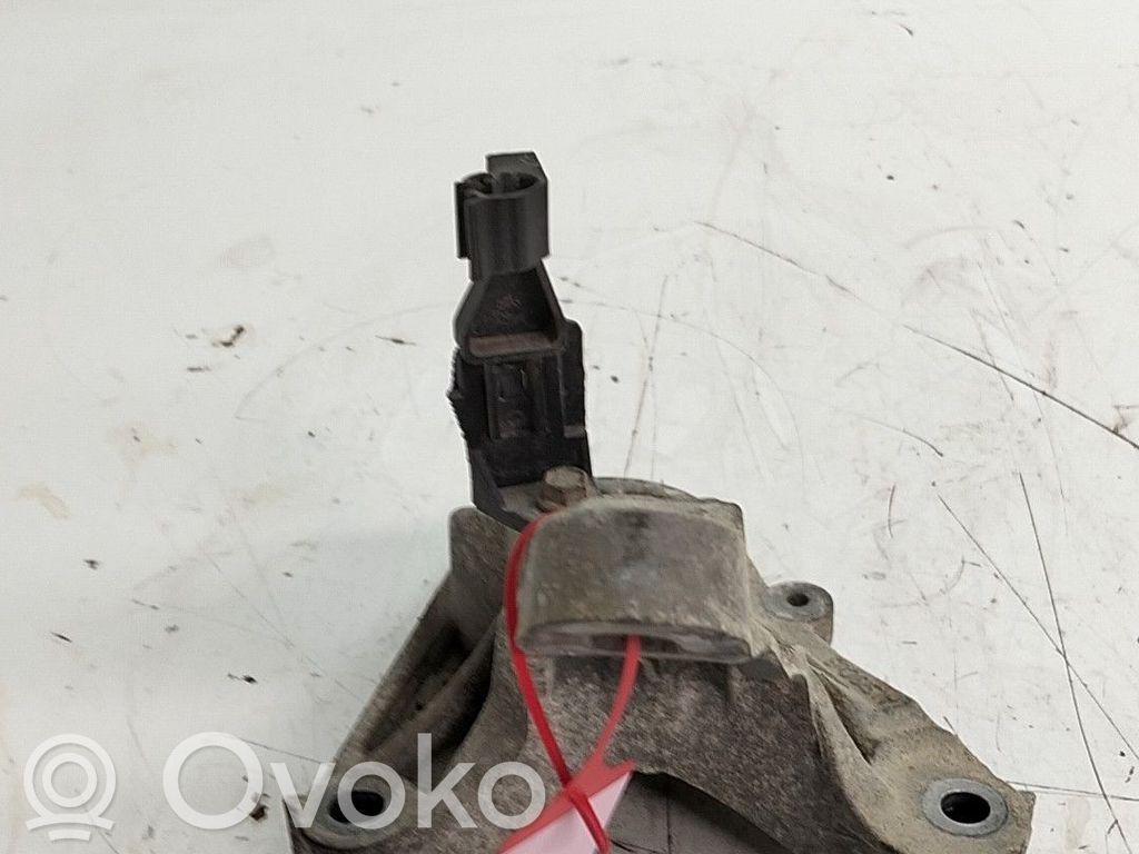 Mini Cooper Countryman R60 Suport tampon motor 