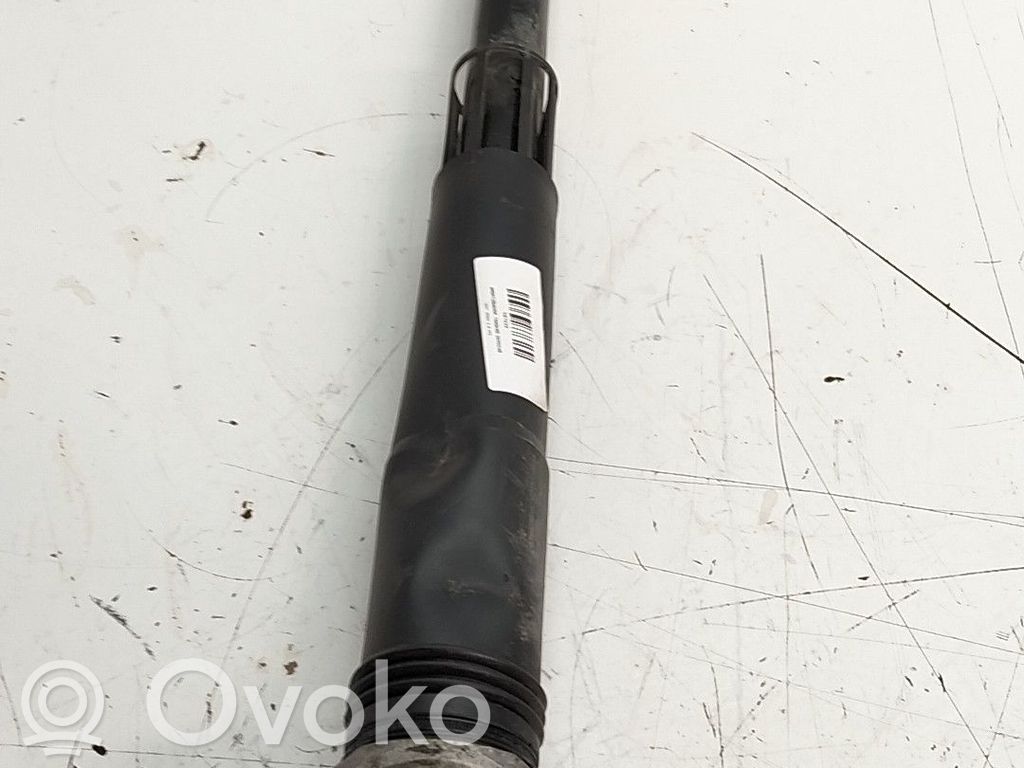 Seat Arona Stoßdämpfer hinten 