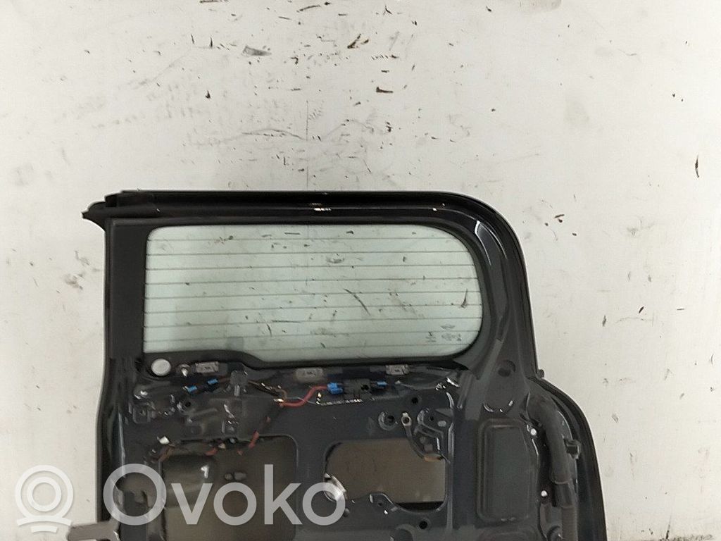 Mini One - Cooper F56 F55 Couvercle de coffre