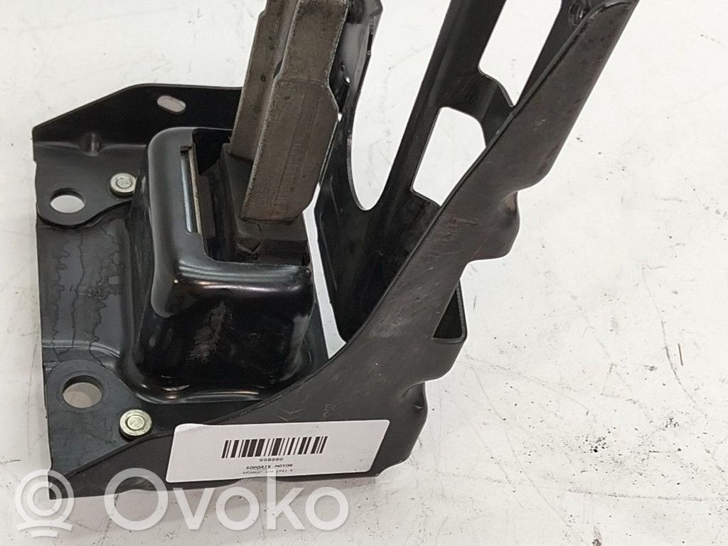 Peugeot 208 II Support de moteur, coussinet 