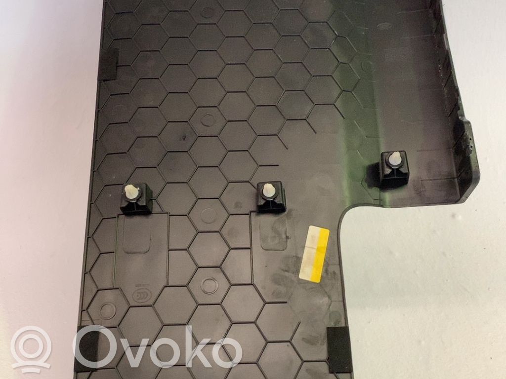 Land Rover Range Rover Evoque L538 Instrumentu paneļa dekoratīvā apdare