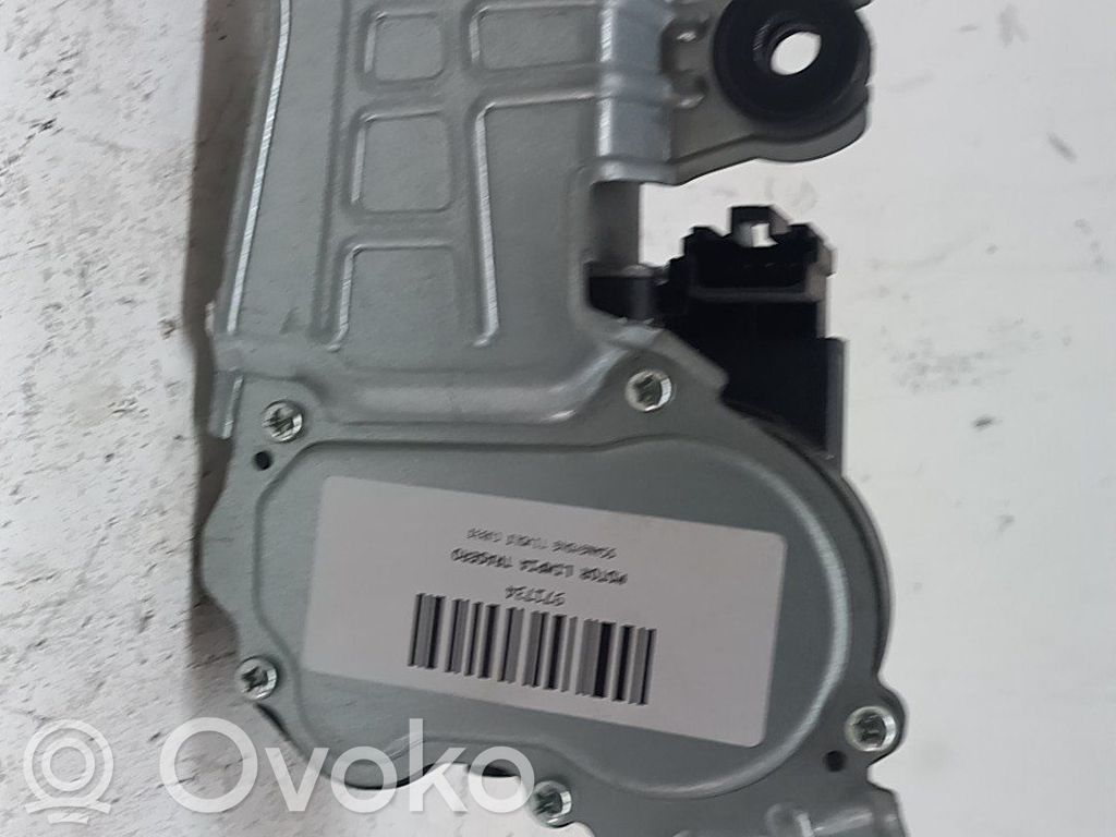 SsangYong Tivoli Wischermotor Heckscheibe 