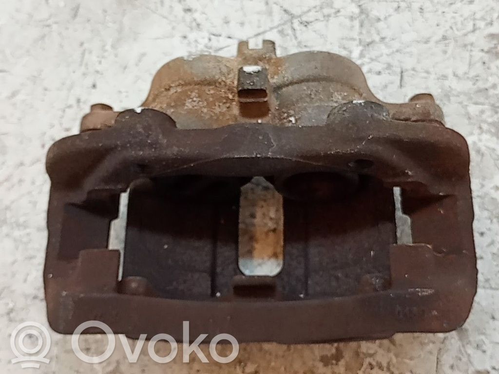 Nissan Terrano Caliper de freno delantero 