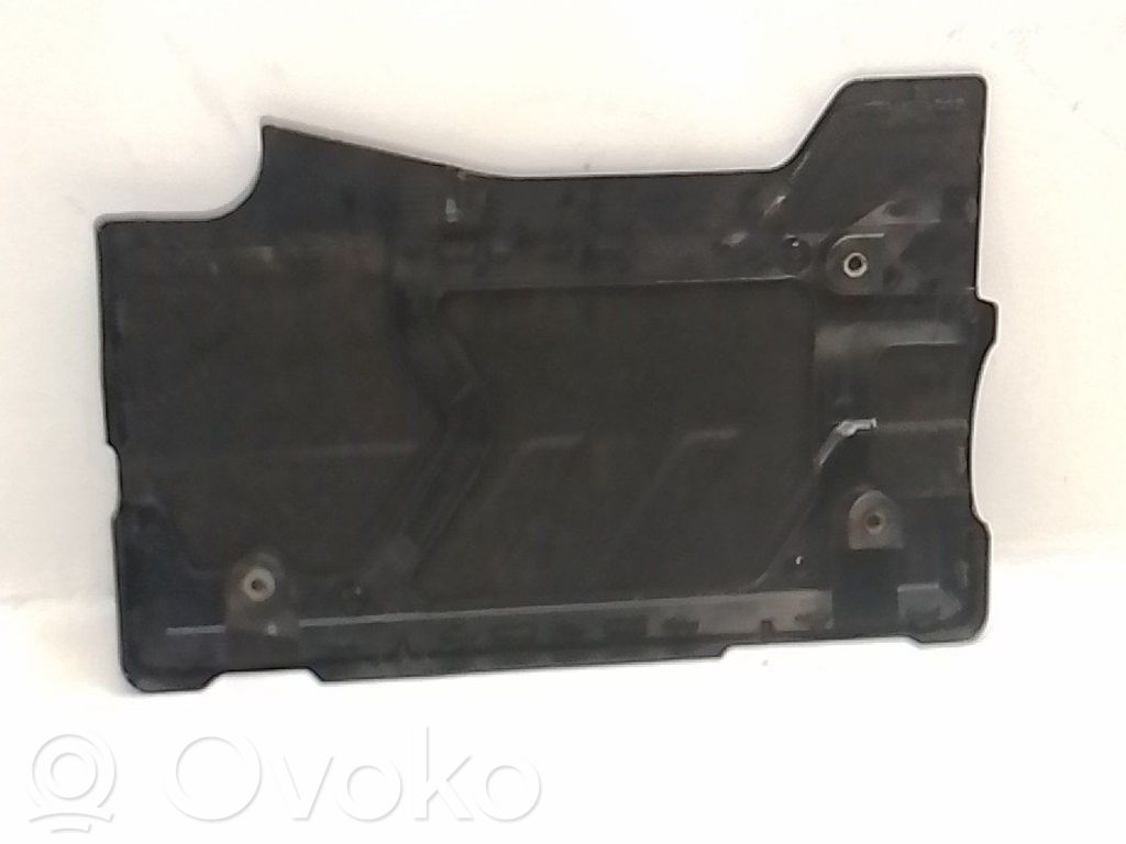 Citroen C4 III e-C4 Motorabdeckung 