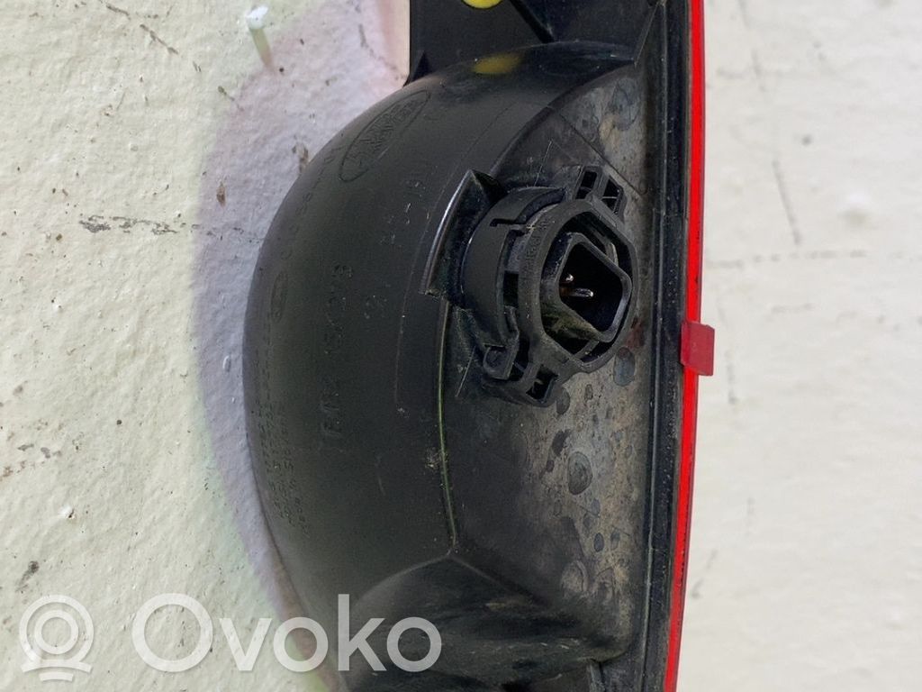 Land Rover Range Rover Evoque L538 Lampă ceață spate 
