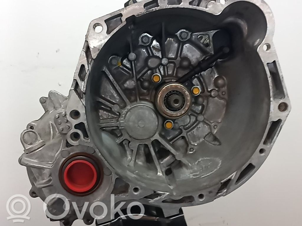 KIA Stonic 5 Gang Schaltgetriebe