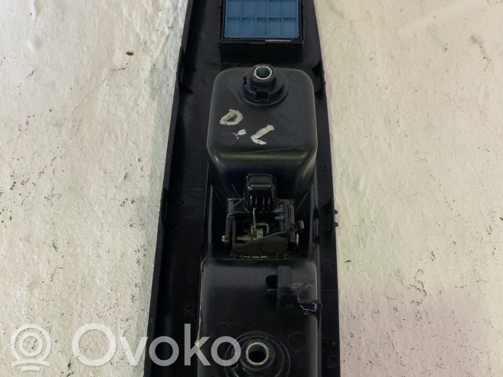 Fiat Doblo Comutator comandă geamuri electrice 