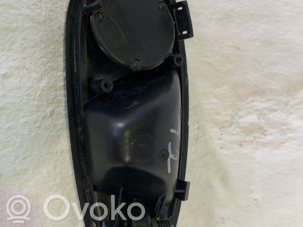 Seat Leon (1P) Manecilla interna puerta trasera