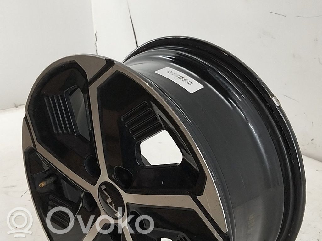 KIA Niro Jante alliage aluminium R24