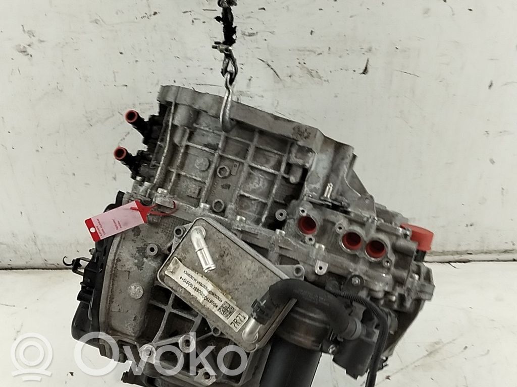 Audi A3 S3 8V Scatola del cambio manuale a 5 velocità