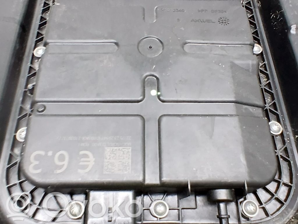 Citroen C3 Réservoir de fluide AdBlue 