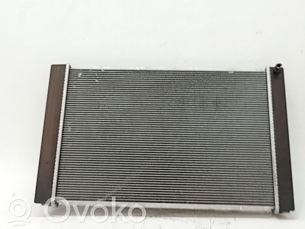 Toyota Auris 150 Radiateur de refroidissement