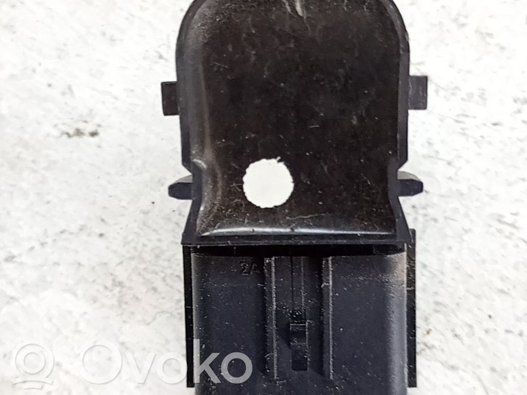 KIA Stonic Sensor de aparcamiento PDC 
