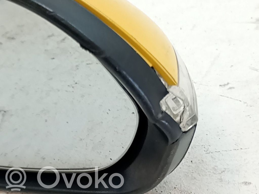 KIA Stonic Specchietto retrovisore elettrico portiera anteriore 