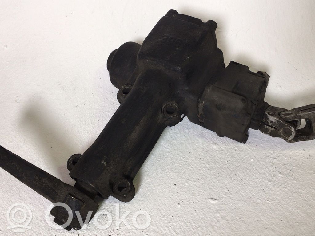 Rover Range Rover Steering rack