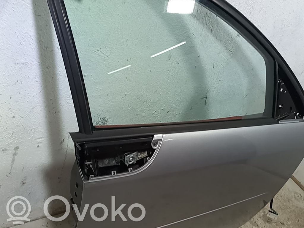 Smart ForFour II W453 Tür vorne