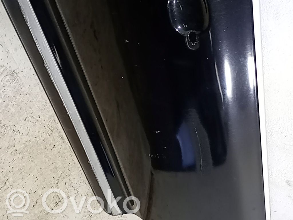 Porsche Cayenne (9PA) Tür vorne