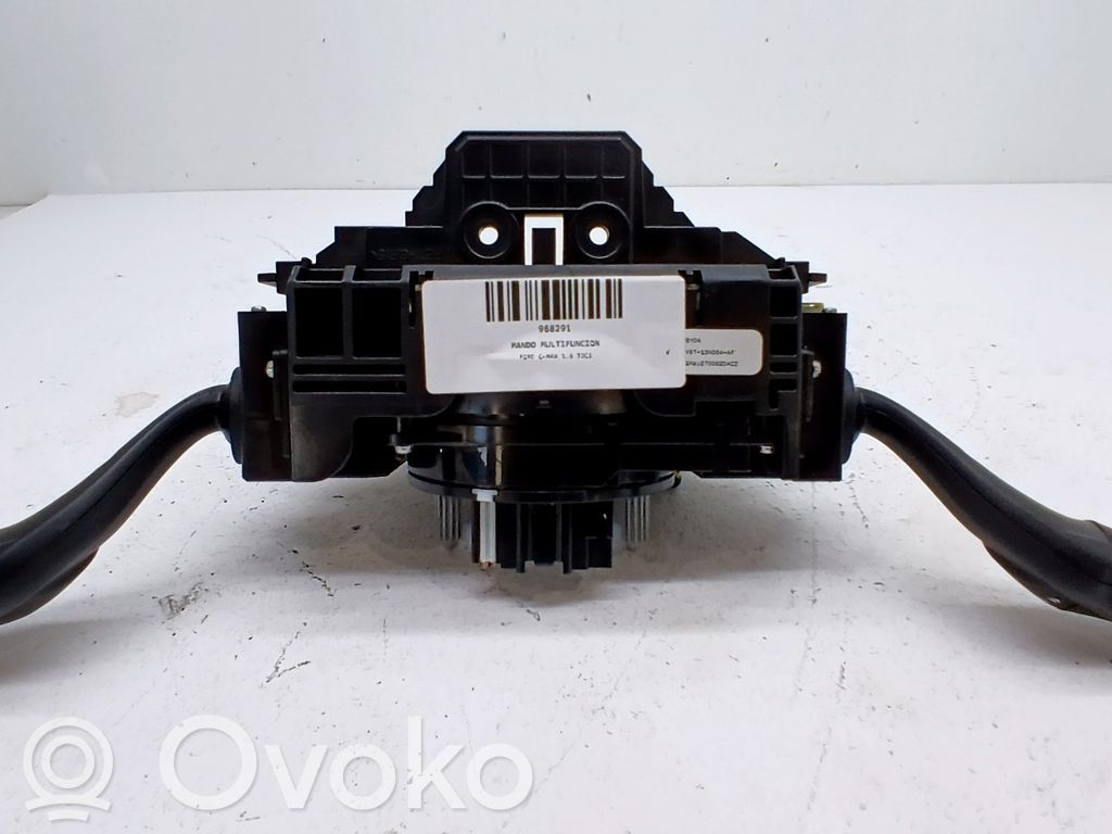 Ford C-MAX I Interruptores/botones de la columna de dirección